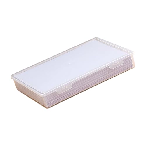 Stapelbare Kunststoffspeicherbox Für Effizientes Speicherplatzmanagement Schnappen Dicht Stapelbare Kunststoffspeicherbox Für Effizientes Speicherplatzmanagement Schnappen Dicht von SueaLe