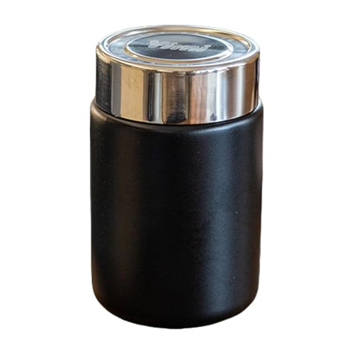 SueaLe 316 Edelstahl Miniatur Wasserbecher Creme Weiß 230 Ideal Für Tägliche Pendlerbüro Oder Campus Nutzung SueaLe 316 Edelstahl Miniatur Wasserbecher Creme Weiß 230 Ideal Für Tägliche Pendlerbüro Oder Campus Nutzung von SueaLe