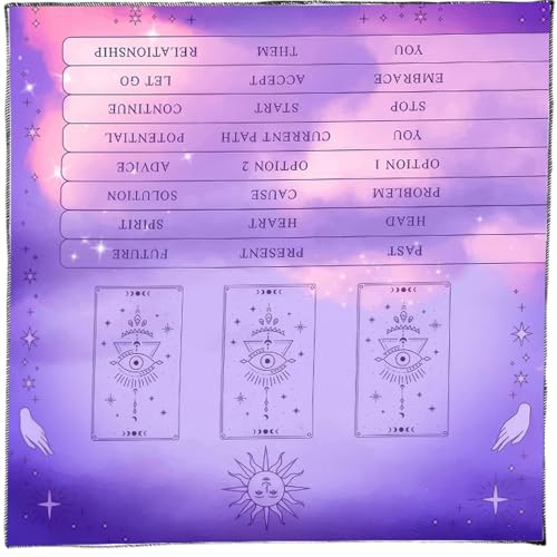 SueaLe Quadratmotiven Tapisserie Lesekarte Astrologys Tischdecke Tarots Tischdecke Tischtuch Hexereien Lieferungen SueaLe Quadratmotiven Tapisserie Lesekarte Astrologys Tischdecke Tarots Tischdecke Tischtuch Hexereien Lieferungen von SueaLe