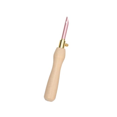 Verstellbare Stanznadelstickstärke Edelstahl Stanznadelkopf Holz Stickstift Für Stickerei Verstellbare Stanznadelstickstärke Edelstahl Stanznadelkopf Holz Stickstift Für Stickerei von SueaLe