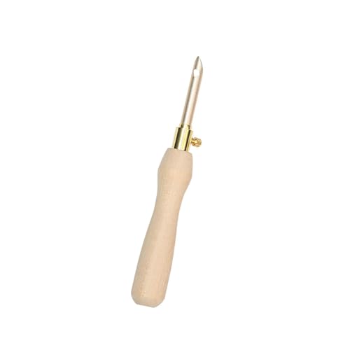 Verstellbare Stanznadelstickstärke Edelstahl Stanznadelkopf Holz Stickstift Für Stickerei Verstellbare Stanznadelstickstärke Edelstahl Stanznadelkopf Holz Stickstift Für Stickerei von SueaLe