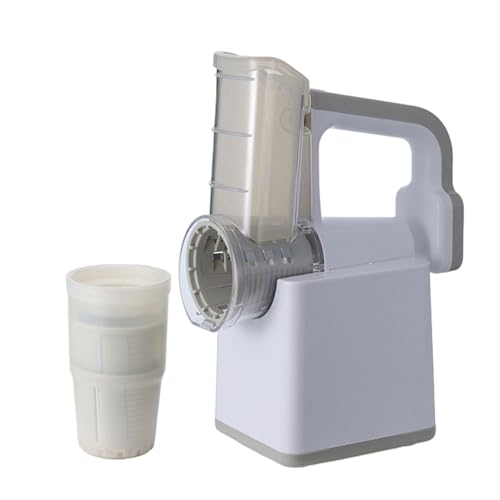 Wiederaufladbare Kabellose Salathersteller Mit 3 Funktionalen Cutter Hauskochgeräten Für Schnelles Und Einfaches Schneiden Wiederaufladbare Kabellose Salathersteller Mit 3 Funktionalen Cutter Hauskochgeräten Für Schnelles Und Einfaches Schneiden von SueaLe