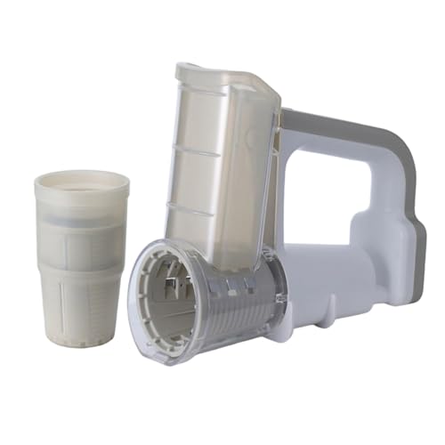 Wiederaufladbare Kabellose Salathersteller Mit 3 Funktionalen Cutter Hauskochgeräten Für Schnelles Und Einfaches Schneiden Wiederaufladbare Kabellose Salathersteller Mit 3 Funktionalen Cutter Hauskochgeräten Für Schnelles Und Einfaches Schneiden von SueaLe