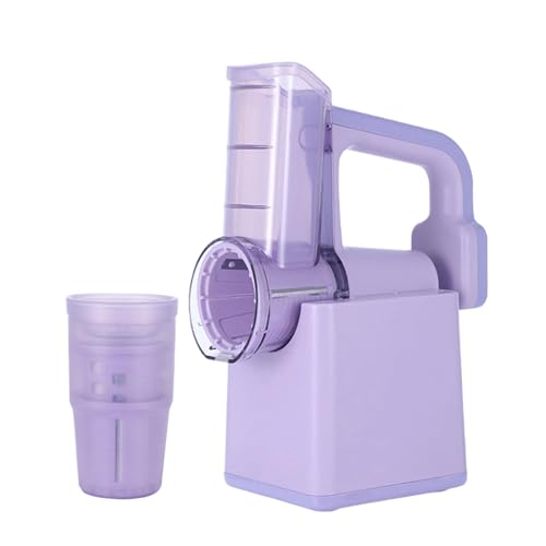 Wiederaufladbare Kabellose Salathersteller Mit 3 Funktionalen Cutter Hauskochgeräten Für Schnelles Und Einfaches Schneiden Wiederaufladbare Kabellose Salathersteller Mit 3 Funktionalen Cutter Hauskochgeräten Für Schnelles Und Einfaches Schneiden von SueaLe