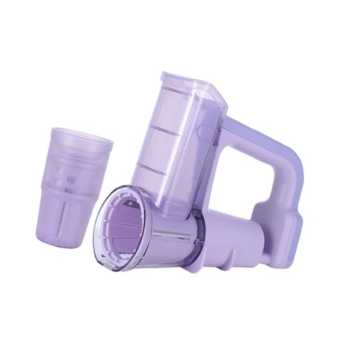 Wiederaufladbare Kabellose Salathersteller Mit 3 Funktionalen Cutter Hauskochgeräten Für Schnelles Und Einfaches Schneiden Wiederaufladbare Kabellose Salathersteller Mit 3 Funktionalen Cutter Hauskochgeräten Für Schnelles Und Einfaches Schneiden von SueaLe