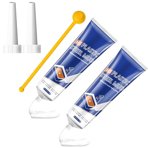 Wasserfest Silikonkleber 5-Teiliges Set, Silikon Badezimmer, Sanitär Silikon zum Abdichten und Füllen von Fugen, zum Feuchtigkeit,sanitärsilikon weiß für Küche,Bad,Waschbecken Wasserfest Silikonkleber 5-Teiliges Set, Silikon Badezimmer, Sanitär Silikon zum Abdichten und Füllen von Fugen, zum Feuchtigkeit,sanitärsilikon weiß für Küche,Bad,Waschbecken von Suevut