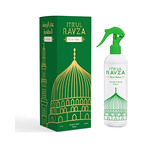 Misk Medinaduft Sprühflasche - Musk, Parfümöl, Duftöl, Islam, Medina, herzenssprache.info Misk Medinaduft Sprühflasche - Musk, Parfümöl, Duftöl, Islam, Medina, herzenssprache.info von Sufi