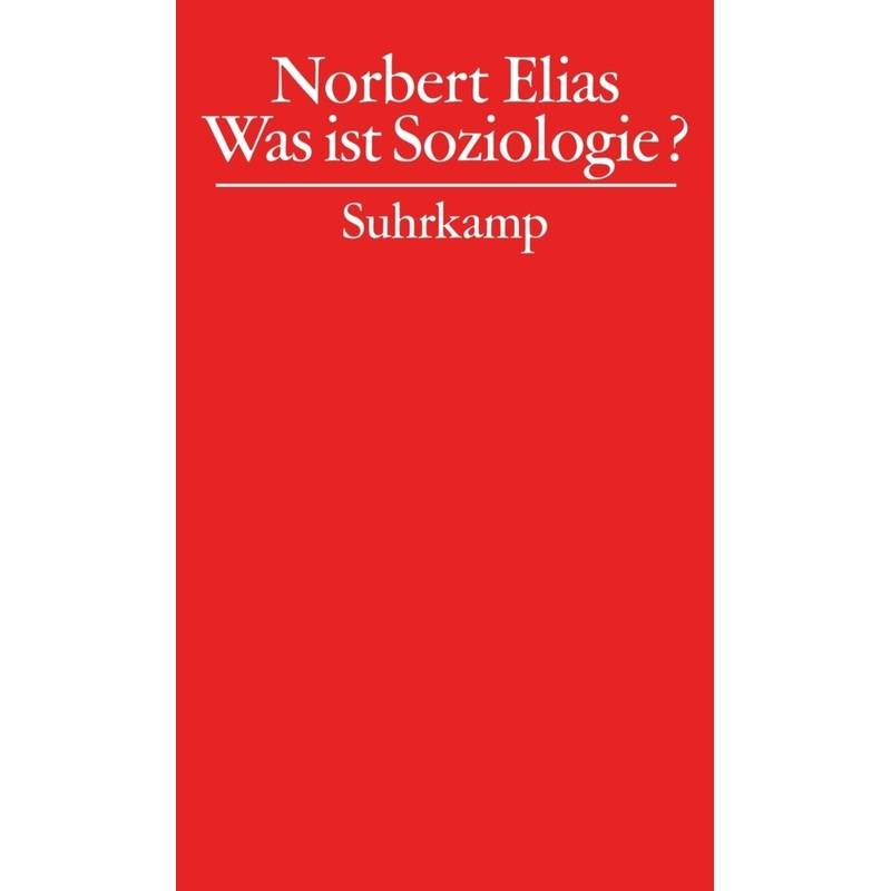 Gesammelte Schriften In 19 Bänden - Norbert Elias, Leinen von Suhrkamp