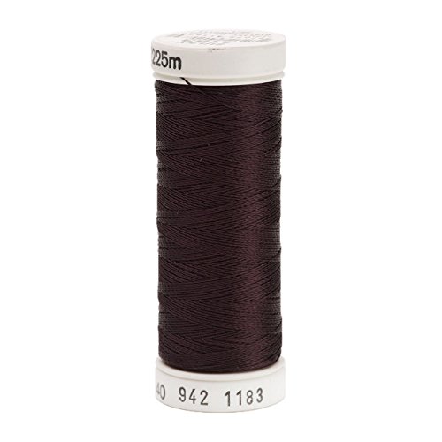Sulky Jeder schwarz chrr-Thread Rayon 40 jeder, Acryl, Mehrfarbig Sulky Jeder schwarz chrr-Thread Rayon 40 jeder, Acryl, Mehrfarbig von Sulky