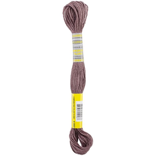 Sullivans Kakao – Floss, Acryl, Mehrfarbig Sullivans Kakao – Floss, Acryl, Mehrfarbig von Sullivans