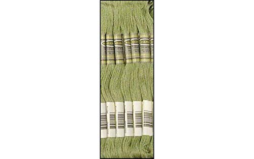 Sullivans LT FRN Green-Floss, Acryl, Mehrfarbig Sullivans LT FRN Green-Floss, Acryl, Mehrfarbig von Sullivans