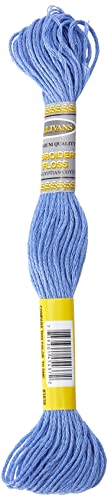 Sullivans M LAV blue-floss Sullivans, Acryl, mehrfarbig Sullivans M LAV blue-floss Sullivans, Acryl, mehrfarbig von Sullivans