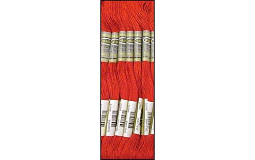 Sullivans V DK salmo-Floss, Acryl, Mehrfarbig Sullivans V DK salmo-Floss, Acryl, Mehrfarbig von Sullivans