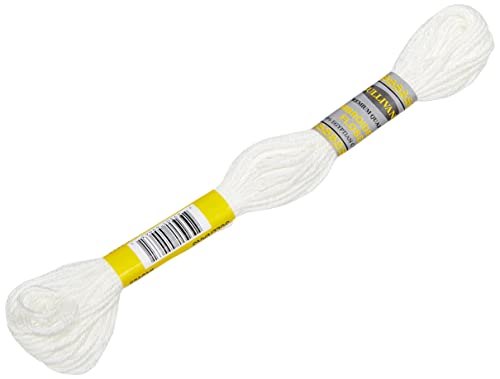 Sullivans Win White-Floss, Acrylic, Multicolour, 2.28x15.87x5.46 cm Sullivans Win White-Floss, Acrylic, Multicolour, 2.28x15.87x5.46 cm von Sullivans