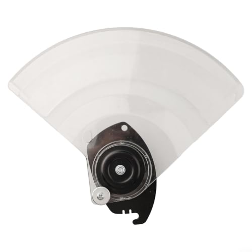 Ersatz-Gehrungsblattschutz, 25,4 cm, kompatibel mit 255 Säge-Aluminium-Maschinenteilen für erhöhte Sicherheit und Schutz Ersatz-Gehrungsblattschutz, 25,4 cm, kompatibel mit 255 Säge-Aluminium-Maschinenteilen für erhöhte Sicherheit und Schutz von Sumsoctober