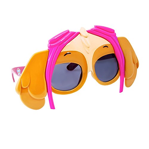 Sunstaches Paw Patrol Skye von Sun-Staches