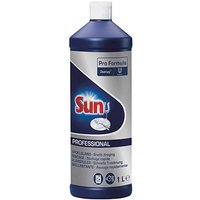 Sun PROFESSIONAL Klarspüler 1,0 l von Sun