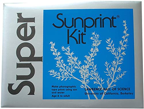 SunPrint Paper Kit by von SunPrint