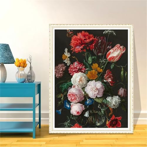 Diamond Painting Erwachsene Anfänger,5D Round Vollbohrer diamond painting set,DIY Diamant Painting Bilder Erwachsene diamant kunst Kits für Home Wanddekor,Weltpflanze 95x115cm Diamond Painting Erwachsene Anfänger,5D Round Vollbohrer diamond painting set,DIY Diamant Painting Bilder Erwachsene diamant kunst Kits für Home Wanddekor,Weltpflanze 95x115cm von Suneve