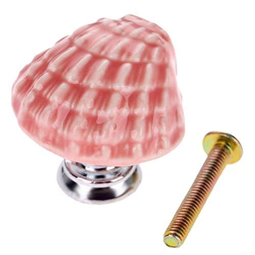 Sunfauo Möbelgriff Griffe Küche Kleiderschrank Türgriffe und Knöpfe Schranktürgriffe Schubladenknöpfe Kids Porzellantürgriffe Kabinettgriffe Und -knöpfe pink Sunfauo Möbelgriff Griffe Küche Kleiderschrank Türgriffe und Knöpfe Schranktürgriffe Schubladenknöpfe Kids Porzellantürgriffe Kabinettgriffe Und -knöpfe pink von Sunfauo