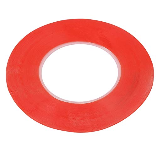 Sunmeit 2Mm Klebendes Doppelseitiges Klebeband Stark Klebrig für Handyreparatur von Sunmeit