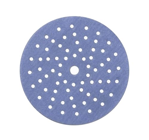 Sunmight Gold 7,6 cm 400 g Mehrloch-Schleifscheiben Klettverschluss - Premium Schleifpapier-Pads für Schwingschleifer, Holz, Metall, Karosserie, Farbe, Kunststoff, Trocken- oder Nassgebrauch Sunmight Gold 7,6 cm 400 g Mehrloch-Schleifscheiben Klettverschluss - Premium Schleifpapier-Pads für Schwingschleifer, Holz, Metall, Karosserie, Farbe, Kunststoff, Trocken- oder Nassgebrauch von Sunmight