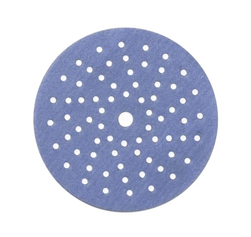 Sunmight Keramikfolie, 7,6 cm, 800 g, Multi-Lochscheibe, 76319, 50 Scheiben von Sunmight
