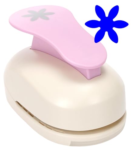 SUNNYSUE Motivlocher XXL "Blume" Motiv 3 SUNNYSUE Motivlocher XXL "Blume" Motiv 3 von Sunnysue