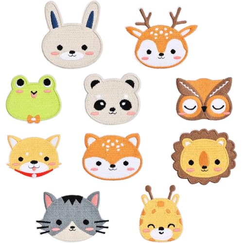 10 Pcs Flicken zum Aufbügeln,Patches zum Aufbügeln,Flicken zum Aufbügeln Kinder,Applikation zum Aufbuegeln Stern,Flicken zum Aufbügeln Kinder,Textilien Bügelflicken für DIY Kleidung 10 Pcs Flicken zum Aufbügeln,Patches zum Aufbügeln,Flicken zum Aufbügeln Kinder,Applikation zum Aufbuegeln Stern,Flicken zum Aufbügeln Kinder,Textilien Bügelflicken für DIY Kleidung von Sunshine smile