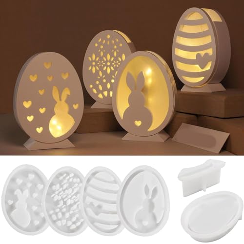 6 Stück Silikonformen Gießformen Ostern,Silikonform Hase,Silikonform Ostern Hase,Hasen Silikonform Zum Gießen,Silikonformen Gießformen Ostern Hasen,Silikonform Ostern Hase,Gießform Ostern 6 Stück Silikonformen Gießformen Ostern,Silikonform Hase,Silikonform Ostern Hase,Hasen Silikonform Zum Gießen,Silikonformen Gießformen Ostern Hasen,Silikonform Ostern Hase,Gießform Ostern von Sunshine smile