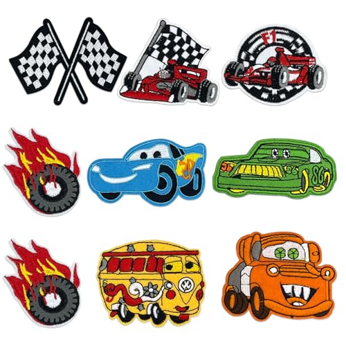 9 Pieces Patches Zum Aufbügeln,Bestickte Aufnäher,Jean Patch Sticker,Aufnähen Bügelbilder Set,Sewing Applique,Flicken zum Aufbügeln,Applikation zum Aufbuegeln,Textilien Bügelflicken für DIY Kleidung 9 Pieces Patches Zum Aufbügeln,Bestickte Aufnäher,Jean Patch Sticker,Aufnähen Bügelbilder Set,Sewing Applique,Flicken zum Aufbügeln,Applikation zum Aufbuegeln,Textilien Bügelflicken für DIY Kleidung von Sunshine smile