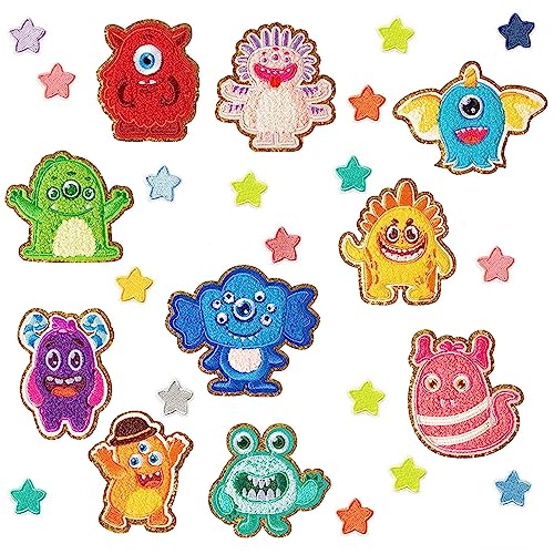Flicken zum Aufbügeln,Applikation Aufbügelflicken,Patches zum Aufbügeln für DIY,Applikation zum Aufbuegeln,Flicken zum Aufbügeln Kinder,Textilien Bügelflicken für DIY Kleidung Flicken zum Aufbügeln,Applikation Aufbügelflicken,Patches zum Aufbügeln für DIY,Applikation zum Aufbuegeln,Flicken zum Aufbügeln Kinder,Textilien Bügelflicken für DIY Kleidung von Sunshine smile