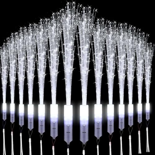 Leuchtwedel Hochzeit Weiß,72 Stück LED Leuchtwedel Weiss,Leuchtstäbe Glasfaser,Leuchtwedel Hochzeit Warmweiß,Party Leuchtstäbe,Lichter Hochzeitstanz,Leuchtstäbe für Weihnachten,Party,Konzert,Hochzeit Leuchtwedel Hochzeit Weiß,72 Stück LED Leuchtwedel Weiss,Leuchtstäbe Glasfaser,Leuchtwedel Hochzeit Warmweiß,Party Leuchtstäbe,Lichter Hochzeitstanz,Leuchtstäbe für Weihnachten,Party,Konzert,Hochzeit von Sunshine smile
