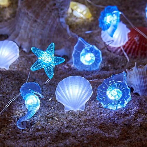 Lichterkette Meerestiere,2M 20LED Lichterkette Kinderzimmer Meerestiere,Lichterkette Lnnen,Lichterkette Fenster Innen,Aussenlichterkette Batterie,Lichterketten Vorhang,Outdoor Christmas Decorations Lichterkette Meerestiere,2M 20LED Lichterkette Kinderzimmer Meerestiere,Lichterkette Lnnen,Lichterkette Fenster Innen,Aussenlichterkette Batterie,Lichterketten Vorhang,Outdoor Christmas Decorations von Sunshine smile