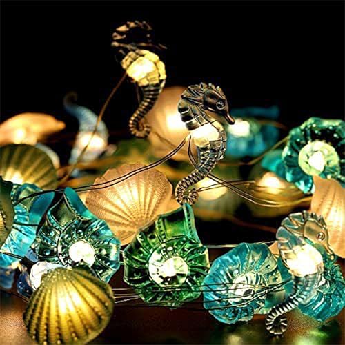 Lichterkette Meerestiere,2M 20LED Lichterkette Kinderzimmer Meerestiere,Lichterkette Lnnen,Lichterkette Fenster Innen,Aussenlichterkette Batterie,Lichterketten Vorhang,Outdoor Christmas Decorations Lichterkette Meerestiere,2M 20LED Lichterkette Kinderzimmer Meerestiere,Lichterkette Lnnen,Lichterkette Fenster Innen,Aussenlichterkette Batterie,Lichterketten Vorhang,Outdoor Christmas Decorations von Sunshine smile