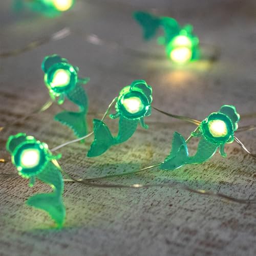 Meerjungfrau Lichterkette,2M 20LED Meerjungfrau Lichterkette,Lichterkette Innen,Lichterkette Fenster Innen,Aussenlichterkette Batterie,Lichterketten Vorhang,Outdoor Christmas Decorations Meerjungfrau Lichterkette,2M 20LED Meerjungfrau Lichterkette,Lichterkette Innen,Lichterkette Fenster Innen,Aussenlichterkette Batterie,Lichterketten Vorhang,Outdoor Christmas Decorations von Sunshine smile