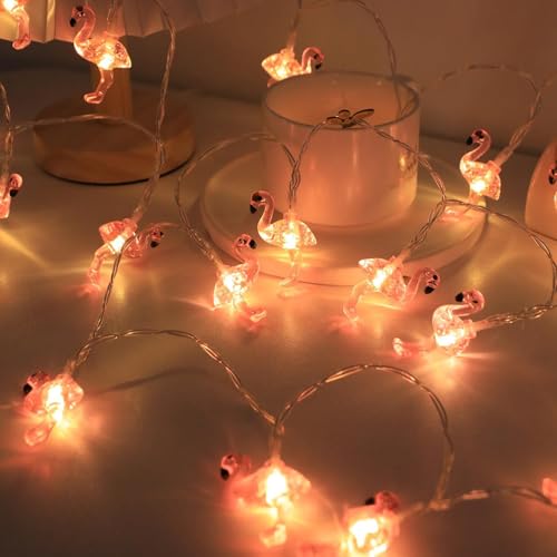 Sunshine smile Hawaii Sommer Lichterketten,3M 20 LEDs Hawaiian Tropische Lichterkette,Flamingo Lichterkette,Geeignet für Hawaii-Partys Im Innen- und Außenbereich,Sommerfest,Strand Deko Sunshine smile Hawaii Sommer Lichterketten,3M 20 LEDs Hawaiian Tropische Lichterkette,Flamingo Lichterkette,Geeignet für Hawaii-Partys Im Innen- und Außenbereich,Sommerfest,Strand Deko von Sunshine smile