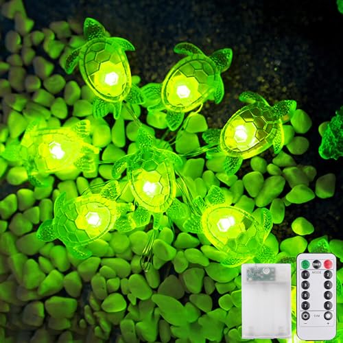 Sunshine smile Lichterkette Meerestiere,3M 30LED Schildkröte Lichterkette,Lichterkette Maritim,Lichterkette Kinderzimmer,Meerestiere Lichterkette,Lichterkette Lnnen,Lichterkette mit Timer Sunshine smile Lichterkette Meerestiere,3M 30LED Schildkröte Lichterkette,Lichterkette Maritim,Lichterkette Kinderzimmer,Meerestiere Lichterkette,Lichterkette Lnnen,Lichterkette mit Timer von Sunshine smile