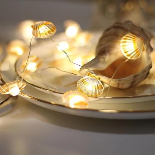 Sunshine smile Lichterkette Meerestiere,3M 30LED Lichterkette Muscheln,Lichterkette Maritim,Lichterkette Kinderzimmer,Meerestiere Lichterkette,Lichterkette Lnnen,Lichterkette Fenster Innen Sunshine smile Lichterkette Meerestiere,3M 30LED Lichterkette Muscheln,Lichterkette Maritim,Lichterkette Kinderzimmer,Meerestiere Lichterkette,Lichterkette Lnnen,Lichterkette Fenster Innen von Sunshine smile
