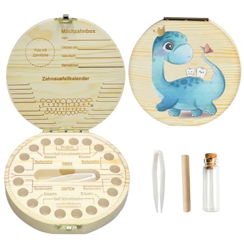 Sunshine smile Zahnbox Holz Milchzähne Box,Milchzahndose Aus Holz,Zahnbox für Milchzähne,Zahnbox Zahndose,Milchzähne Box,Zahnbox aus Holz,Jungen Souvenir Box,Aufbewahrungsbox für Baby-Zähne Sunshine smile Zahnbox Holz Milchzähne Box,Milchzahndose Aus Holz,Zahnbox für Milchzähne,Zahnbox Zahndose,Milchzähne Box,Zahnbox aus Holz,Jungen Souvenir Box,Aufbewahrungsbox für Baby-Zähne von Sunshine smile