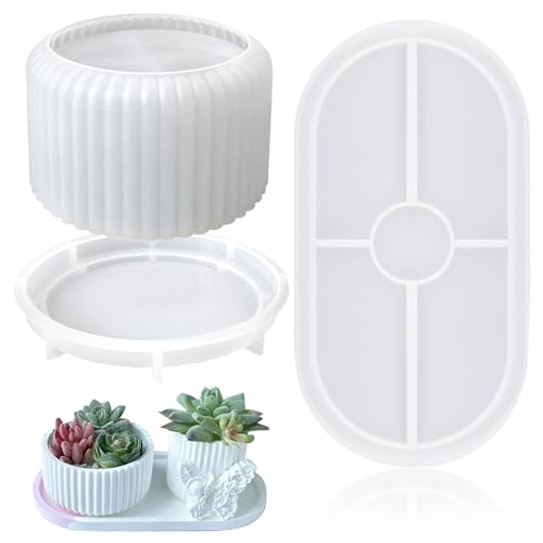 Vase Silikonform,Vase Silicone Mould,DIY Vases Resin Formen,Vase Gießformen Silikon,Handgefertigte Silikonform,Epoxidharz Formen Moulds Zur Herstellung von Stifthaltern Vase Silikonform,Vase Silicone Mould,DIY Vases Resin Formen,Vase Gießformen Silikon,Handgefertigte Silikonform,Epoxidharz Formen Moulds Zur Herstellung von Stifthaltern von Sunshine smile