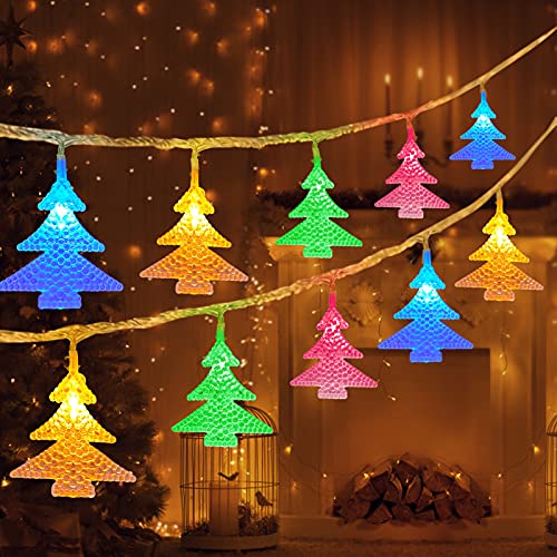 lichterketten bunt,6M,40 led,LED Lichterkette Batterie,Farbe led Weihnachtsbaum lichterkette,Batteriebetriebene Dekorative Lichterkette,Weihnachten Lichterketten,lichtervorhang fenster weihnachten lichterketten bunt,6M,40 led,LED Lichterkette Batterie,Farbe led Weihnachtsbaum lichterkette,Batteriebetriebene Dekorative Lichterkette,Weihnachten Lichterketten,lichtervorhang fenster weihnachten von Sunshine smile