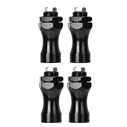 Sunydog 1/10 1/8 Rad Hex -Treiber, 12 Mm 17 Mm, 30 Verlängerung Sechskantadapter CNC Sunydog 1/10 1/8 Rad Hex -Treiber, 12 Mm 17 Mm, 30 Verlängerung Sechskantadapter CNC von Sunydog