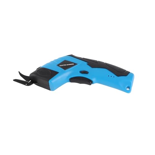Sunydog Schnurlose Schere Schneiderstoffe Teppich Leder -Pappe Wiederaufladbar Sunydog Schnurlose Schere Schneiderstoffe Teppich Leder -Pappe Wiederaufladbar von Sunydog