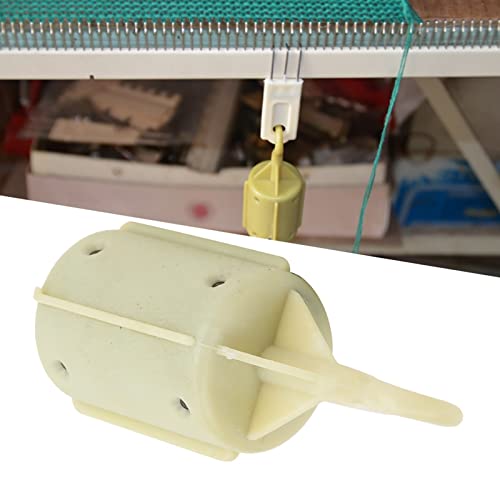 Sunydog Strickmaschine Kleines Haken Gewicht Metallzubehör Reed SRP60N - Prämienqualität, Langlebig Sunydog Strickmaschine Kleines Haken Gewicht Metallzubehör Reed SRP60N - Prämienqualität, Langlebig von Sunydog