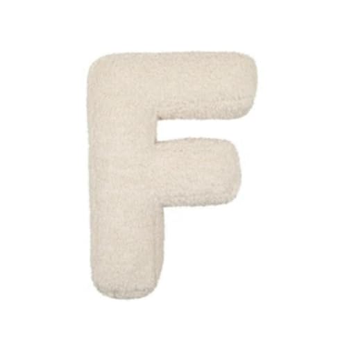 Suoumwa Buchstabenkissen, Englische Buchstaben, Kissen, Dekokissen, Dekoratives Alphabet, Buchstabenkissen, Englische Buchstaben, Dekokissen F Suoumwa Buchstabenkissen, Englische Buchstaben, Kissen, Dekokissen, Dekoratives Alphabet, Buchstabenkissen, Englische Buchstaben, Dekokissen F von Suoumwa