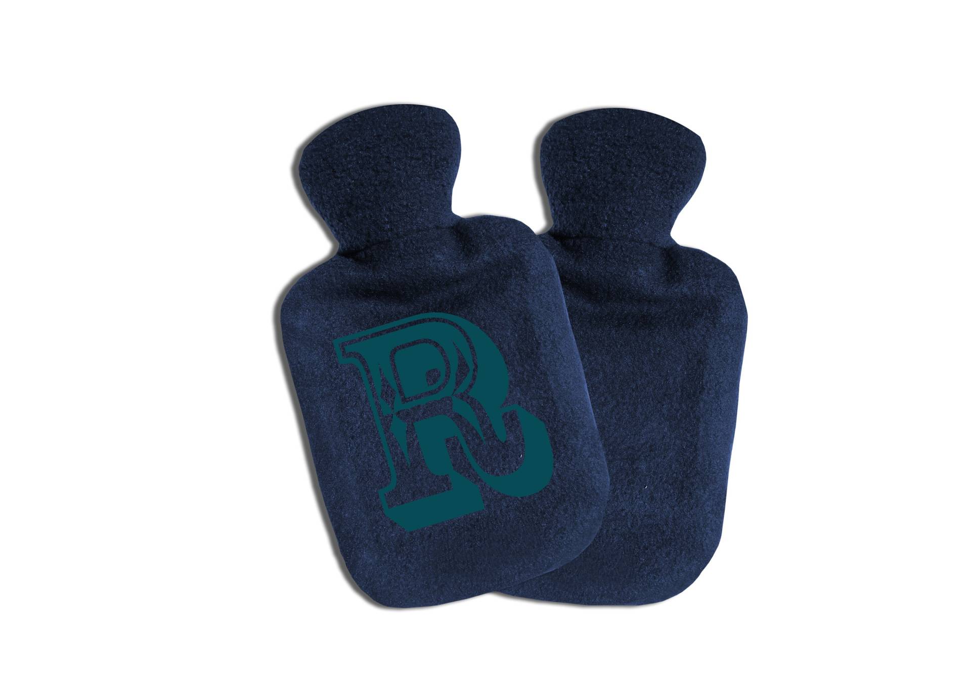 Personalisiertes Kühlakku Wärmflasche Mann Papa Vater Buchstabe Initiale/Mit Oder Ohne Schleife Personalisiertes Kühlakku Wärmflasche Mann Papa Vater Buchstabe Initiale/Mit Oder Ohne Schleife von SupaRina