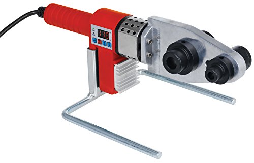 SOCKET WELDER ECO 20, 25 y 32 mm SOCKET WELDER ECO 20, 25 y 32 mm von Rothenberger