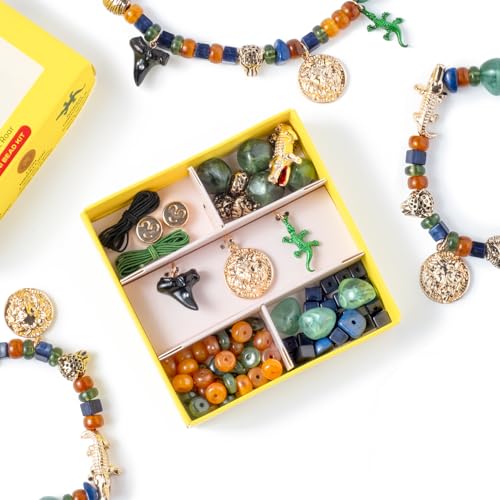 Super Smalls Make It Roar Mini-Perlen-Set, ab 4 Jahren Super Smalls Make It Roar Mini-Perlen-Set, ab 4 Jahren von Super Smalls