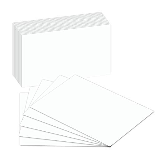 Superfine Printing Inc. Blank Karteikarten, auf der Abdeckung 80lb Auf 100 Karten pro Packung von S Superfine Printing